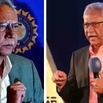 മുൻ ഇന്ത്യൻ ക്രിക്കറ്റ് താരം അൻഷുമാൻ ഗെയ്‌ക്‌വാദ് അന്തരിച്ചു