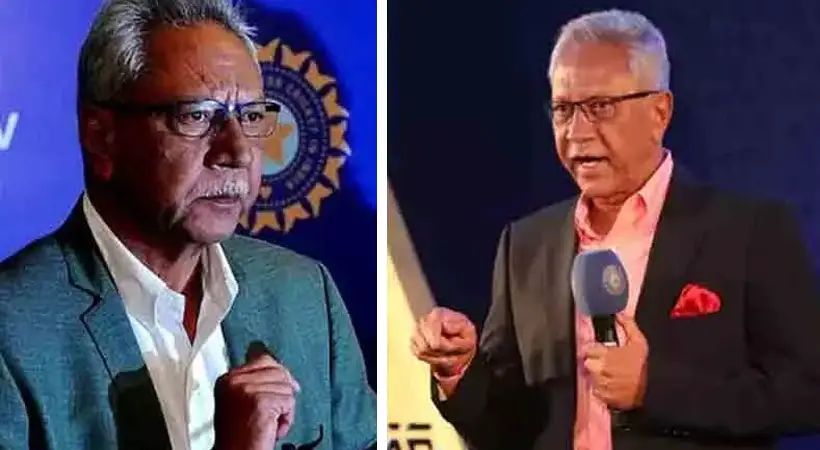 മുൻ ഇന്ത്യൻ ക്രിക്കറ്റ് താരം അൻഷുമാൻ ഗെയ്‌ക്‌വാദ് അന്തരിച്ചു