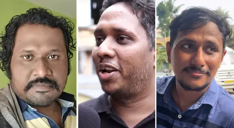 ‘വീട്ടില്‍ കയറി കെട്ടിയിട്ട് പീഡിപ്പിച്ചു’; ആറാട്ടണ്ണന്‍ ഉള്‍പ്പെടെ 5 പേര്‍ക്കെതിരേ കേസ്