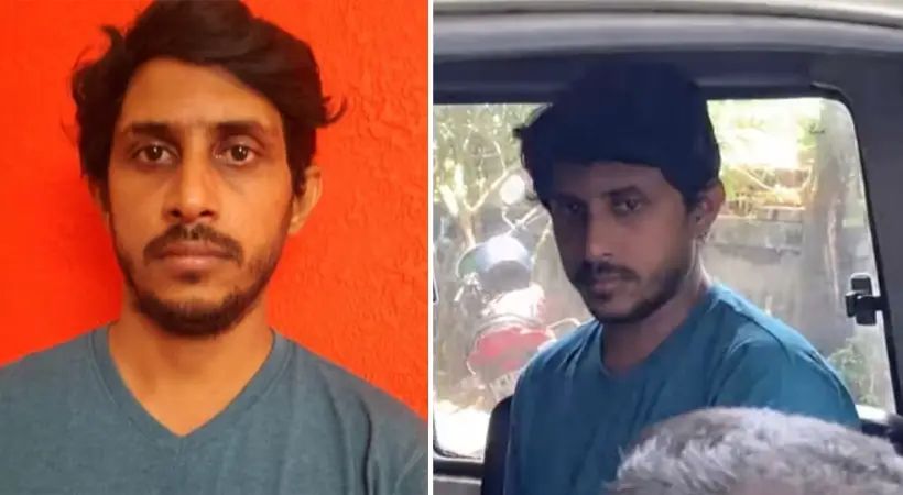 6 യുവാക്കളെ ചൈനീസ് കമ്പനിക്ക് വിറ്റ സംഭവം; പ്രതി പിടിയില്‍