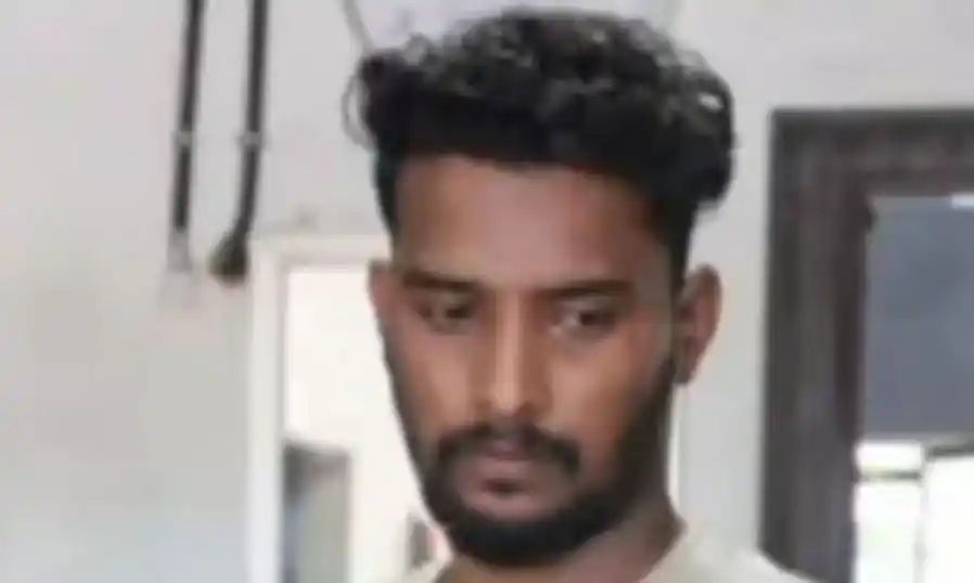 13 കാരിക്ക് നേരെ ലൈംഗികാതിക്രമം; കരാട്ടെ പരിശീലകന്‍ അറസ്റ്റില്‍