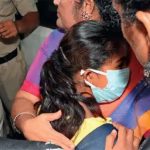 കഴക്കൂട്ടത്തുനിന്നു കാണാതായ അസം ബാലികയെ തിരുവനന്തപുരത്തെത്തിച്ചു