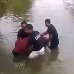 അസം കൂട്ട ബലാത്സംഗക്കേസ്; പോലീസ് കസ്റ്റഡിയില്‍ നിന്നും രക്ഷപ്പെട്ട മുഖ്യപ്രതി കുളത്തില്‍ വീണ് മരിച്ചു