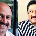 അമ്മ; സി​ദ്ദി​ഖി​ന് പകരം ബാബുരാജ് ജനറൽ സെക്രട്ടറിയാകും