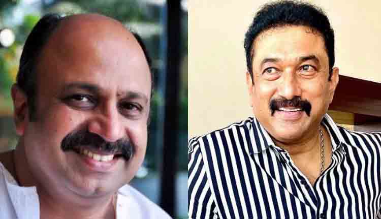 അമ്മ; സി​ദ്ദി​ഖി​ന് പകരം ബാബുരാജ് ജനറൽ സെക്രട്ടറിയാകും