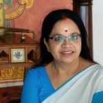 നടൻമാർക്കെതിരെ പറഞ്ഞാൽ വീട്ടിൽക്കയറി അടിക്കും; ഭാഗ്യലക്ഷ്മിക്ക് ഭീഷണിസന്ദേശം