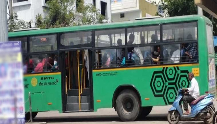 ബിഎംടിസി: നഗരത്തിലെ 2 സ്ഥലങ്ങളിലേക്ക് പുതിയ സർവീസ്