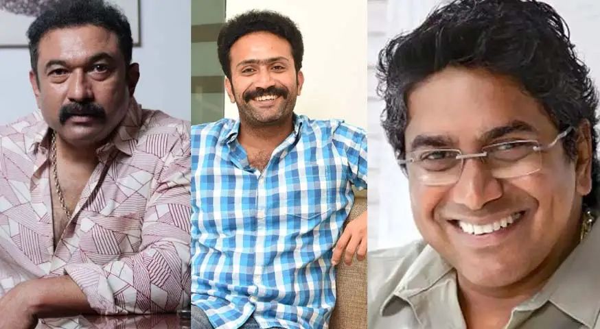 ബാബുരാജ് ലൈംഗികമായി പീഡിപ്പിച്ചു, ഷൈൻ ടോം ചാക്കോയുടെ നിര്‍ദേശ പ്രകാരം പലരുംവിളിച്ചു; ജൂനിയര്‍ ആര്‍ട്ടിസ്റ്റ്