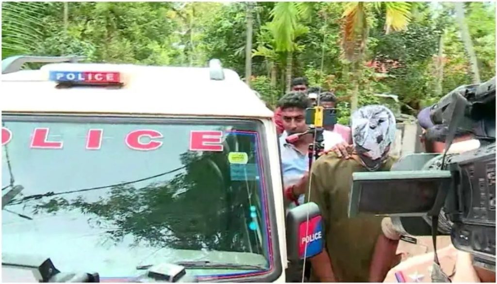 ആലപ്പുഴയില്‍ നവജാത ശിശുവിനെ കുഴിച്ചുമൂടിയ കേസില്‍ കുഞ്ഞിന്‍റെ മൃതദേഹം കണ്ടെത്തിയതായി സൂചന