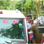 ആലപ്പുഴയില്‍ നവജാത ശിശുവിനെ കുഴിച്ചുമൂടിയ കേസില്‍ കുഞ്ഞിന്‍റെ മൃതദേഹം കണ്ടെത്തിയതായി സൂചന