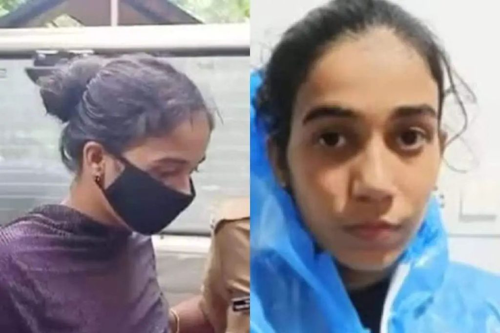 കരിയിലക്കൂട്ടത്തില്‍ ഉപേക്ഷിച്ച നവജാതശിശു മരിച്ച കേസ്: അമ്മ കുറ്റക്കാരി