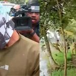 നവജാത ശിശുവിന്റെ മരണം: മാതാവും സുഹൃത്തും റിമാൻഡില്