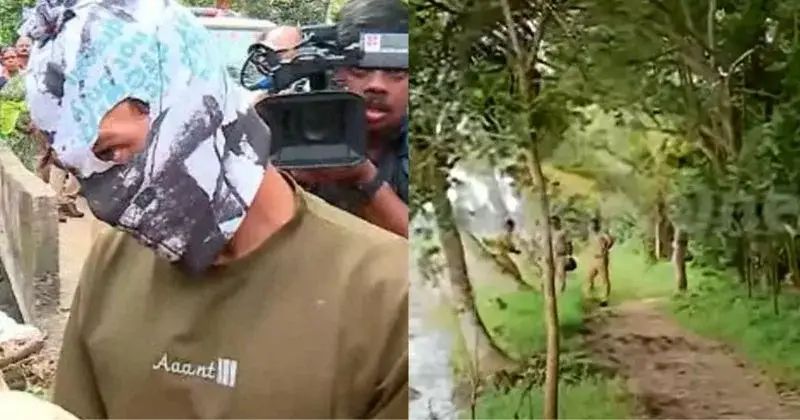 നവജാത ശിശുവിന്റെ മരണം: മാതാവും സുഹൃത്തും റിമാൻഡില്‍