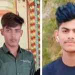 ജന്മദിനം ആഘോഷിക്കാൻ പോകവേ ബൈക്ക് മരത്തിലിടിച്ച് രണ്ട് യുവാക്കൾക്ക് ദാരുണാന്ത്യം