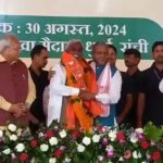 ഝാര്‍ഖണ്ഡ് മുൻ മുഖ്യമന്ത്രി ചംപൈ സോറൻ ബി.ജെ.പിയില്‍