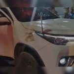 ഉദ്ധവ് താക്കറെയുടെ വാഹനവ്യൂഹത്തിന് നേരെ ചാണകവും തേങ്ങയും എറിഞ്ഞു; 20 പേര് കസ്റ്റഡിയില്