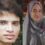 പോലീസിൽ നിന്നും രക്ഷപ്പെടാൻ ശ്രമിച്ച പ്രതി കെട്ടിടത്തിൽ നിന്ന് വീണുമരിച്ചു