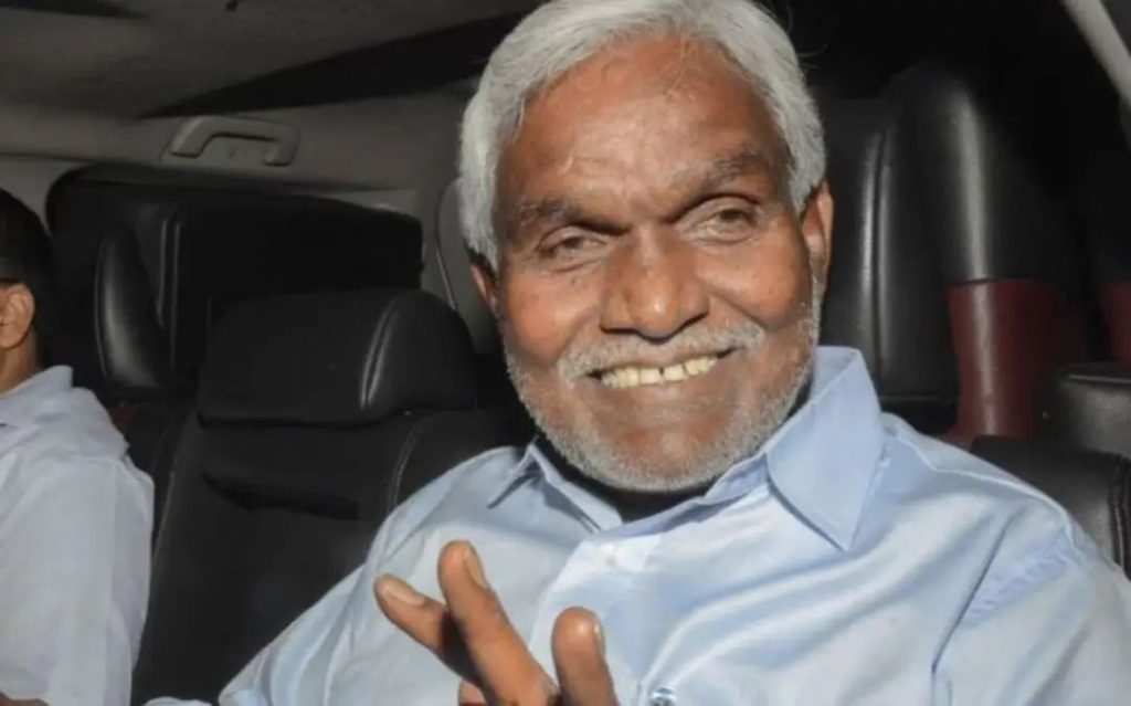 ‘പാര്ട്ടിയില് നിന്ന് നേരിട്ടത് കടുത്ത അപമാനവും തിരസ്കരണവും’; പാര്ട്ടിവിടുമെന്ന സൂചന നല്കി ചംപയ് സോറന്