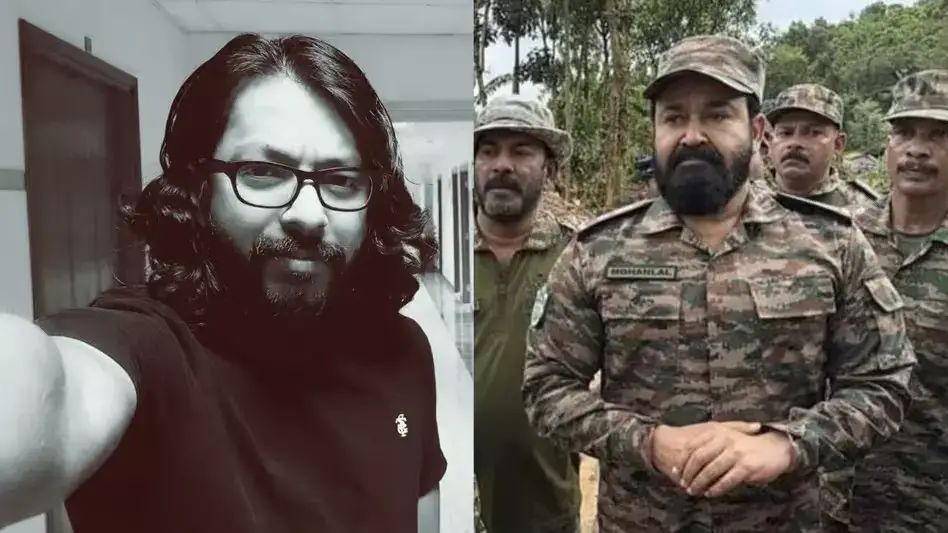 മോഹന്‍ലാലിനെ അധിക്ഷേപിച്ച കേസ്; യൂട്യൂബര്‍ ചെകുത്താന്‍ അറസ്റ്റില്‍