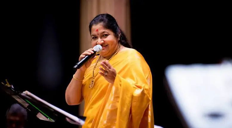 ലതാ മങ്കേഷ്‌ക്കര്‍ പുരസ്‌കാരം കെ എസ് ചിത്രയ്ക്ക്