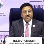 ഉരുള്പൊട്ടല് ദുരന്തം: വയനാട് ഉപതിരഞ്ഞെടുപ്പ് ഉടനില്ലെന്ന് മുഖ്യ തിരഞ്ഞെടുപ്പ് കമ്മിഷണര്