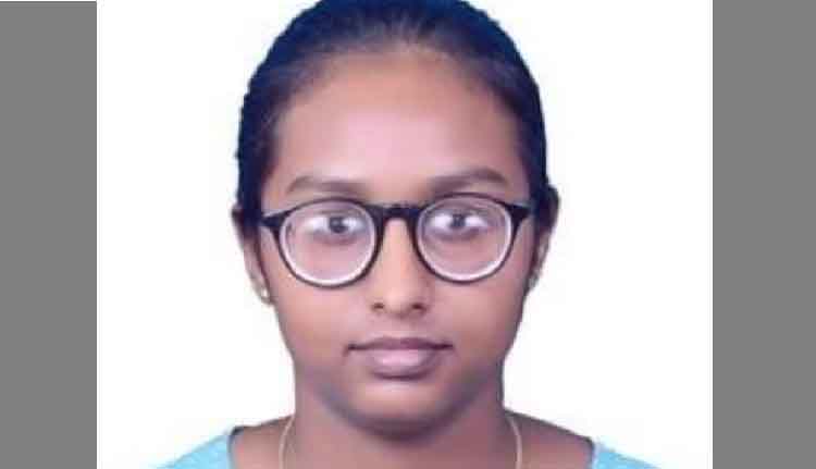 ഹോസ്റ്റലിൽനിന്ന് ഭക്ഷ്യവിഷബാധ; ചികിത്സയിലായിരുന്ന മലയാളി നഴ്സിങ് വിദ്യാര്‍ഥിനി മരിച്ചു