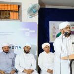 മുസ്ലിം ജമാഅത്ത് ജയനഗര്‍ സോണ്‍ കമ്മിറ്റി നിലവില്‍ വന്നു