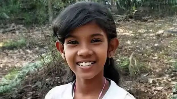 സ്‌കൂളിലെ ഓട്ടമത്സരത്തിനിടെ കുഴഞ്ഞുവീണ ഏഴാം ക്ലാസുകാരിക്ക് ദാരുണാന്ത്യം