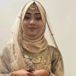 പനിയെ തുടര്‍ന്ന് വിവാഹദിവസം ആശുപത്രിയില്‍ പ്രവേശിപ്പിച്ച നവവധു ചികിത്സയിലിരിക്കെ മരിച്ചു