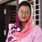 നവവധു ഭര്‍തൃവീട്ടില്‍ ദുരൂഹ സാഹചര്യത്തില്‍ മരിച്ച നിലയില്‍