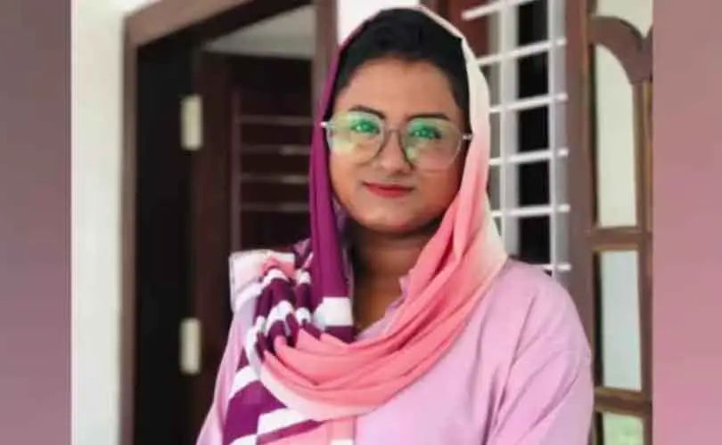 നവവധു ഭര്‍തൃവീട്ടില്‍ ദുരൂഹ സാഹചര്യത്തില്‍ മരിച്ച നിലയില്‍