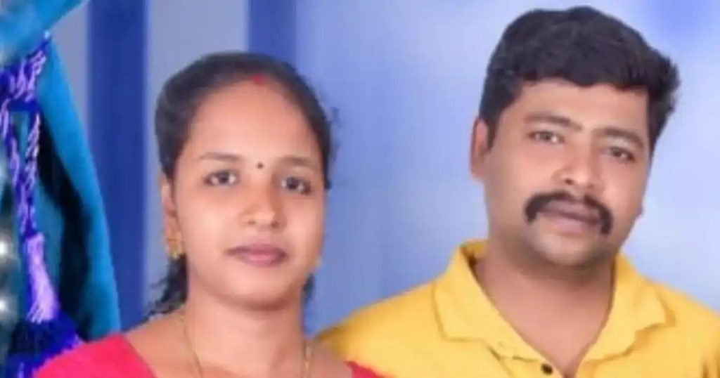 സൗദിയില്‍ മലയാളി ദമ്പതികളെ താമസ സ്ഥലത്ത് മരിച്ച നിലയില്‍ കണ്ടെത്തി