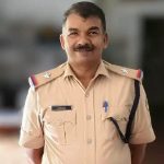 കാസറഗോഡ് പോലീസ് ഉദ്യോഗസ്ഥന്‍ കുഴഞ്ഞുവീണ് മരിച്ചു