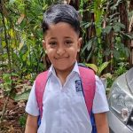 തിരൂരില്‍ ഒന്നാംക്ലാസ് വിദ്യാര്‍ഥി കുളത്തില്‍വീണ് മരിച്ചു