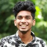 ടിപ്പര്‍ ലോറിയും ബൈക്കും കൂട്ടിയിടിച്ച്‌ വിദ്യാര്‍ഥി മരിച്ചു