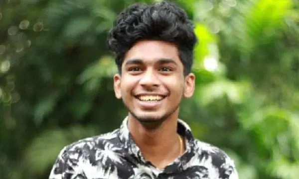 ടിപ്പര് ലോറിയും ബൈക്കും കൂട്ടിയിടിച്ച് വിദ്യാര്ഥി മരിച്ചു