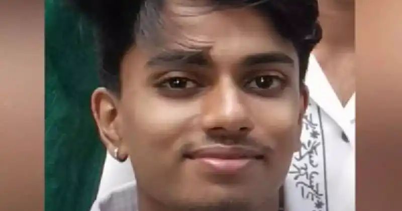 സസ്‌പെന്‍ഷനിലായ വിദ്യാര്‍ഥി വീടിനുള്ളില്‍ ആത്മഹത്യചെയ്ത നിലയില്‍; റാഗിങ് ആരോപണമുന്നയിച്ച്‌ കുടുംബം