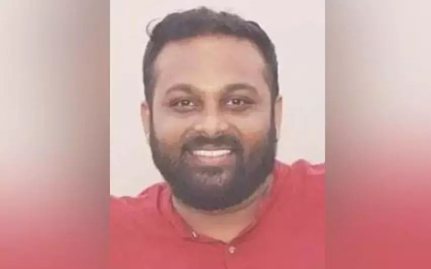 ആറ്റിങ്ങല്‍ എം.എല്‍.എ.യുടെ മകൻ വാഹനാപകടത്തില്‍ മരിച്ചു