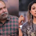 അലന്‍സിയര്‍ കടന്നുപിടിച്ചു, ഇതുവരെ നടപടിയെടുത്തില്ല; ‘അമ്മ’ക്കെതിരെ നടി ദിവ്യ ഗോപിനാഥ്