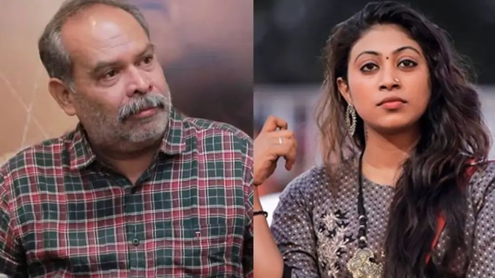 അലന്‍സിയര്‍ കടന്നുപിടിച്ചു, ഇതുവരെ നടപടിയെടുത്തില്ല; ‘അമ്മ’ക്കെതിരെ നടി ദിവ്യ ഗോപിനാഥ്