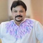 ലൈംഗികാരോപണം; ഇടവേള ബാബു ഇരിങ്ങാലക്കുട നഗരസഭ ശുചിത്വ മിഷന്‍ അംബാസിഡര്‍ സ്ഥാനമൊഴിഞ്ഞു