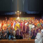 കെഎന്എസ്എസ് സംസ്ഥാന കലോത്സവം; എം എസ് നഗർ കരയോഗം ചാമ്പ്യൻമാരായി