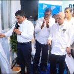 കര്‍ണാടക ചര്‍ച്ച് ഓഫ് ഗോഡ് ഹെഡ്ക്വാര്‍ട്ടേഴ്‌സ് സമര്‍പ്പണശുശ്രൂഷ നടത്തി