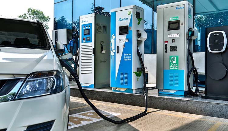 ഇ.വി. ചാർജിങ് സ്റ്റേഷനുകളുടെ എണ്ണത്തിൽ കുതിപ്പുമായി കർണാടക; രാജ്യത്ത് ഒന്നാം സ്ഥാനത്ത്