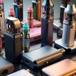 ഇ-സിഗരറ്റുകൾ വിൽപന നടത്തിയ മൂന്ന് പേർ പിടിയിൽ