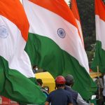 സ്വാതന്ത്ര്യദിനാഘോഷ നിറവില്‍ ബെംഗളൂരു