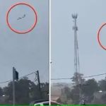 ബ്രസീലില്‍ വിമാനം തകര്‍ന്ന് 62 മരണം; വീഡിയോ