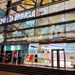 ചെക്ക് കേസ്; ജിടി വേൾഡ് മാളിനെതിരെ വീണ്ടും നടപടിക്കൊരുങ്ങി ബിബിഎംപി