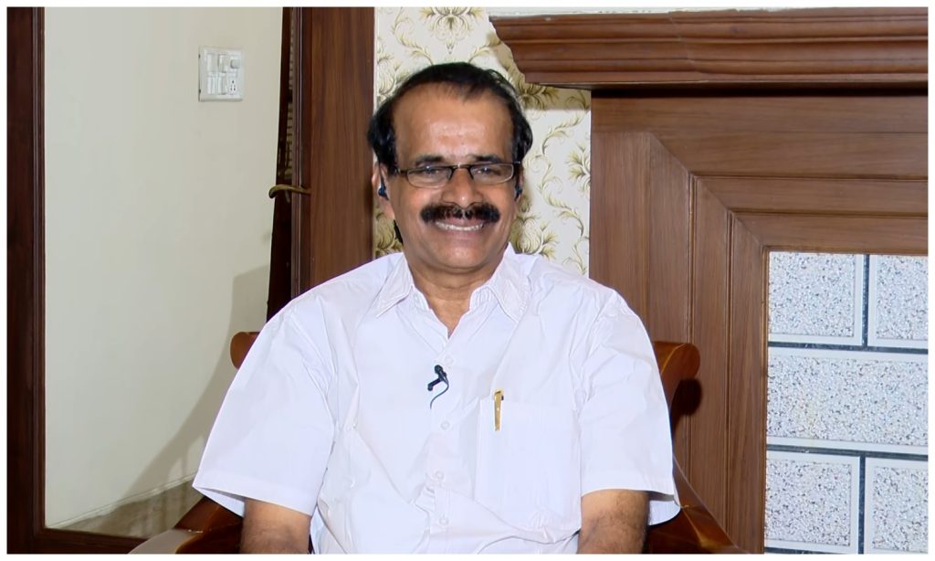 രാജ്യസഭാ സ്ഥാനാര്‍ത്ഥികളെ പ്രഖ്യാപിച്ച് ബിജെപി; കേന്ദ്രമന്ത്രി ജോർജ് കുര്യൻ മധ്യപ്രദേശിൽ നിന്ന് മത്സരിക്കും