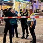 ജർമനിയിൽ ആഘോഷ പരിപാടിക്കിടെ കത്തിക്കുത്ത്; മൂന്ന് പേർ മരിച്ചു,നാല് പേര്‍ക്ക് ഗുരുതര പരുക്ക്‌